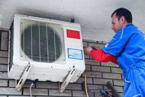 24/7 and Emergency HVAC Near Sherman, KY | Air Conidtioning and Heating Contractors